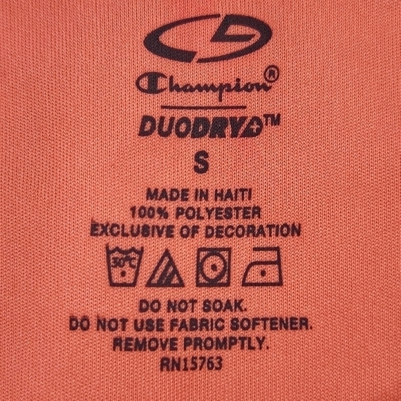 Champion Activewear Tanktop - Picture 4 of 5